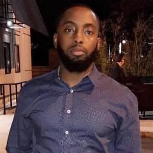 Meet your Posher, Reginald